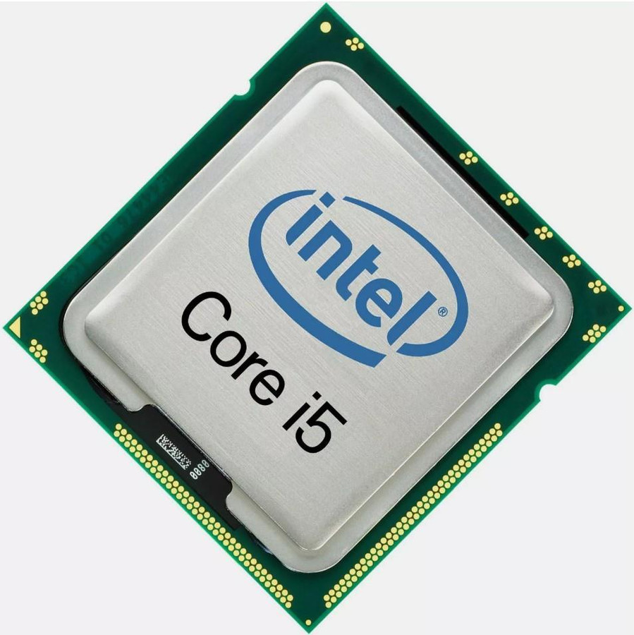 Intel Processor i5-4670K