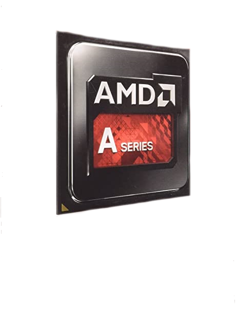 AMD PRO A10 8750B CPU Processor