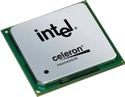 Intel Celeron SL54Q CPU Processor