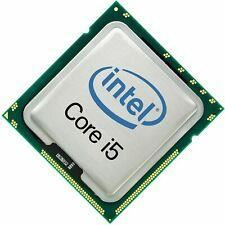 Intel Processor i5-7500