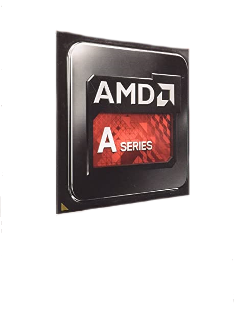 AMD A4 5300 CPU Processor