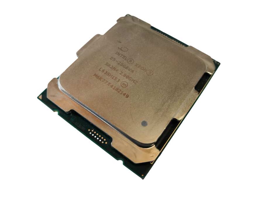 Intel Xeon SR2N4 E5-2660V4 2.00GHz LGA 2011-V3 CPU 14-Core
