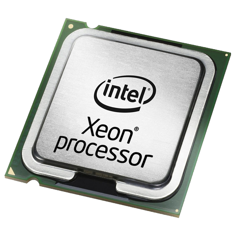 Intel Xeon X5690 SLBVX 3.46GHz 6 Core 12MB Cache 3.73GHz Max LGA1366 CPU Processor