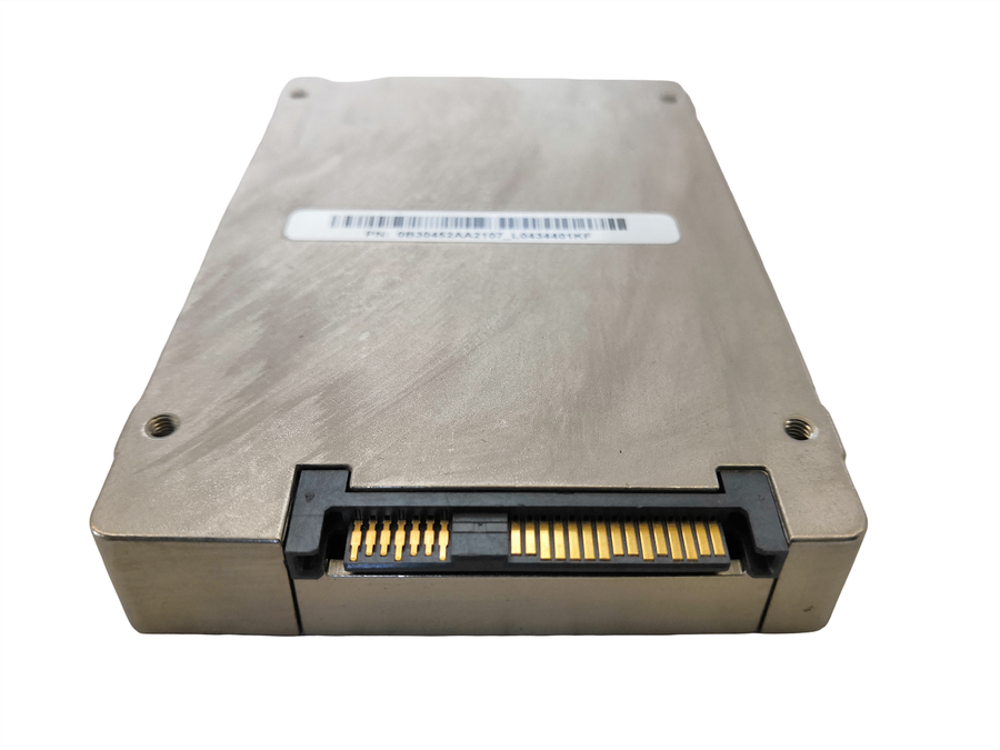 HGST SSD SAS MLC 2.5" 200GB 12Gbps 0B29642 HUSMM8020ASS201