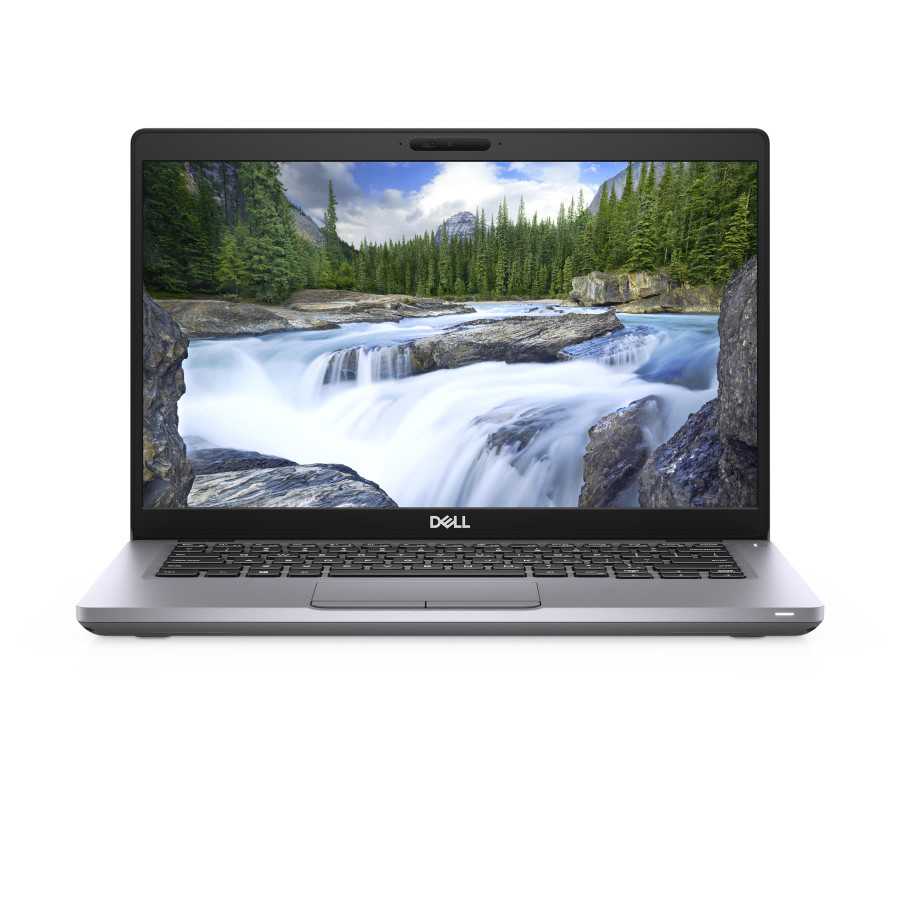 Dell Latitude 5411 14 Inch 10th Gen Core i5 16GB RAM DDR4 512GB SSD Windows 11 Renewed Laptop Grade B
