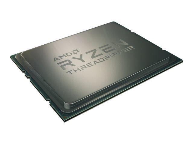 AMD Ryzen Threadripper 1900X Octa-Core CPU Processor