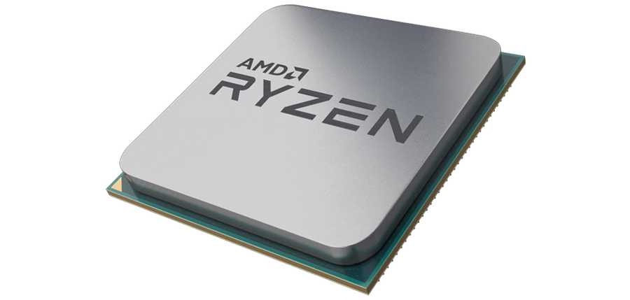 AMD Ryzen 5 2600X Hexa-Core CPU Processor