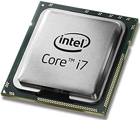 Intel Core i7-2700K Quad-Core CPU Processor