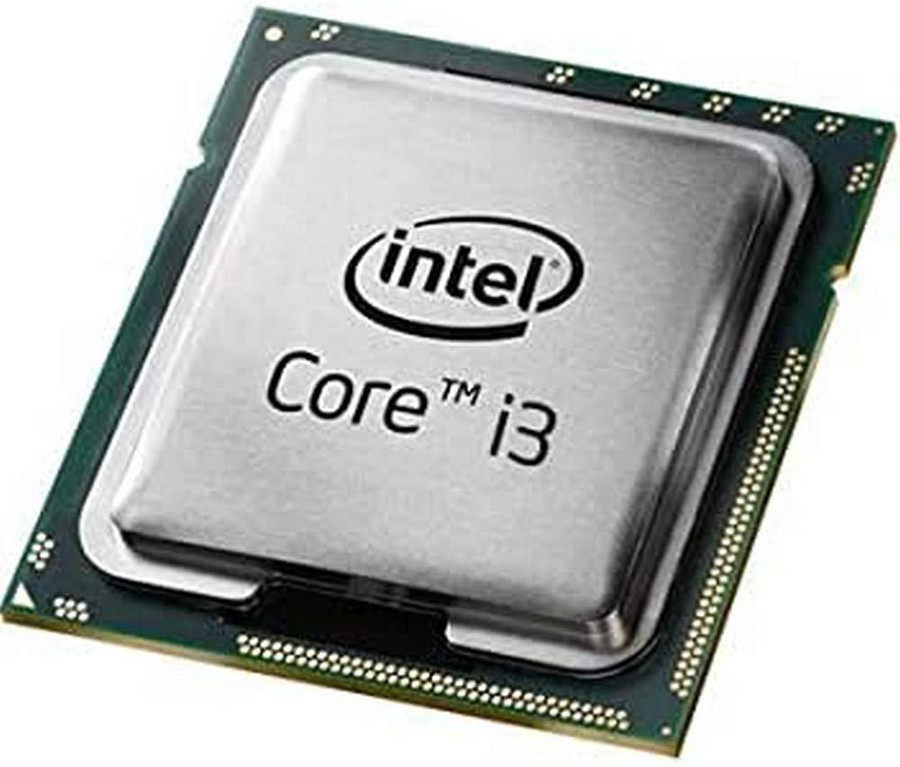 Intel Core i3-4350 Dual-Core CPU Processor