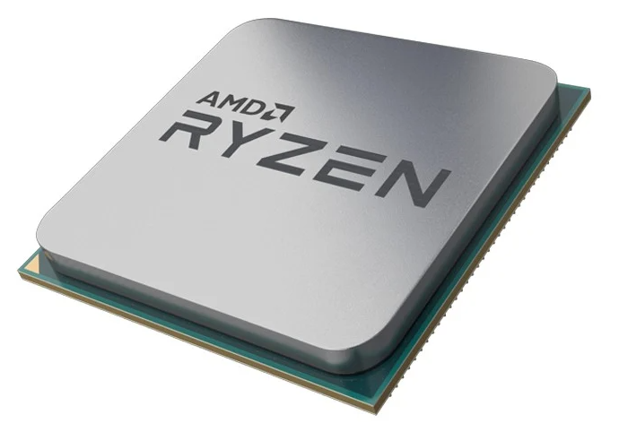 AMD Ryzen7 2700X Octa-Core CPU Processor