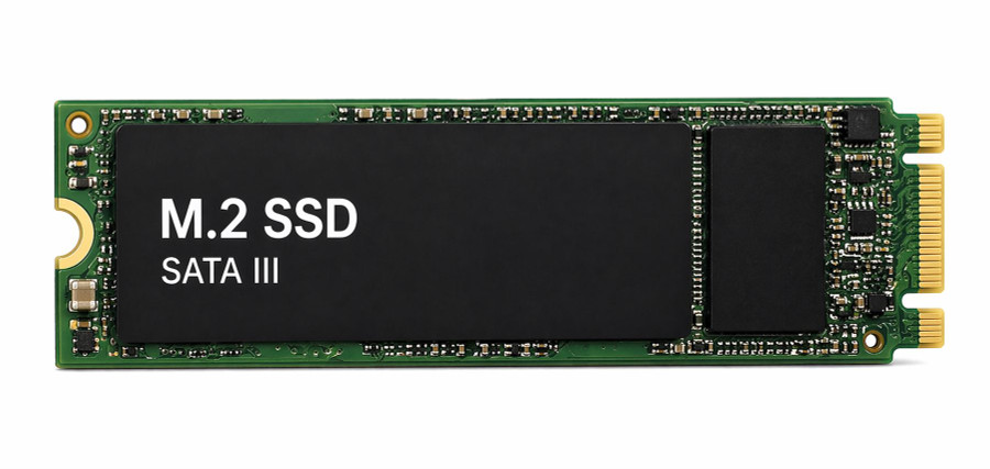 256GB M.2 SSD 70-79% Health Internal Solid State Drive