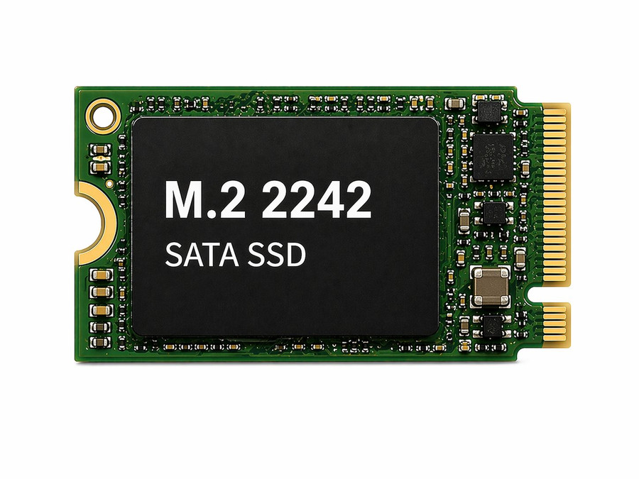 256GB M.2 2242 SSD Internal Solid State Drive