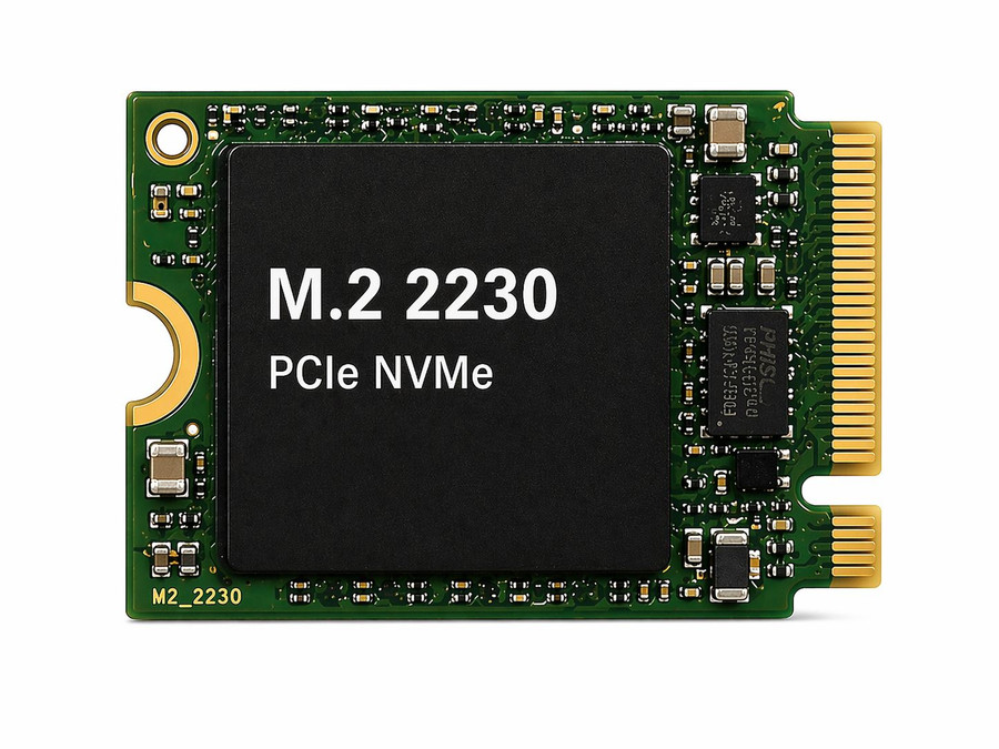 256GB M.2 2230 SSD Internal Solid State Drive