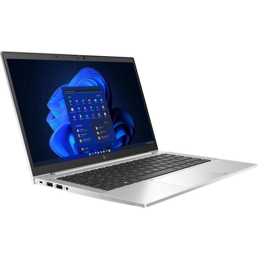 HP EliteBook 830 G8 13 Inch 11th Gen Core i7 1165G7 16GB RAM DDR4 512GB SSD Windows 11 Renewed Laptop Grade B