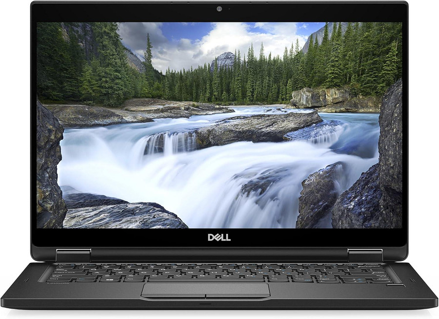 Dell Latitude 7390 13 Inch 8th Gen Core i7 8650U 16GB RAM DDR4 256GB SSD Windows 11 Renewed Laptop