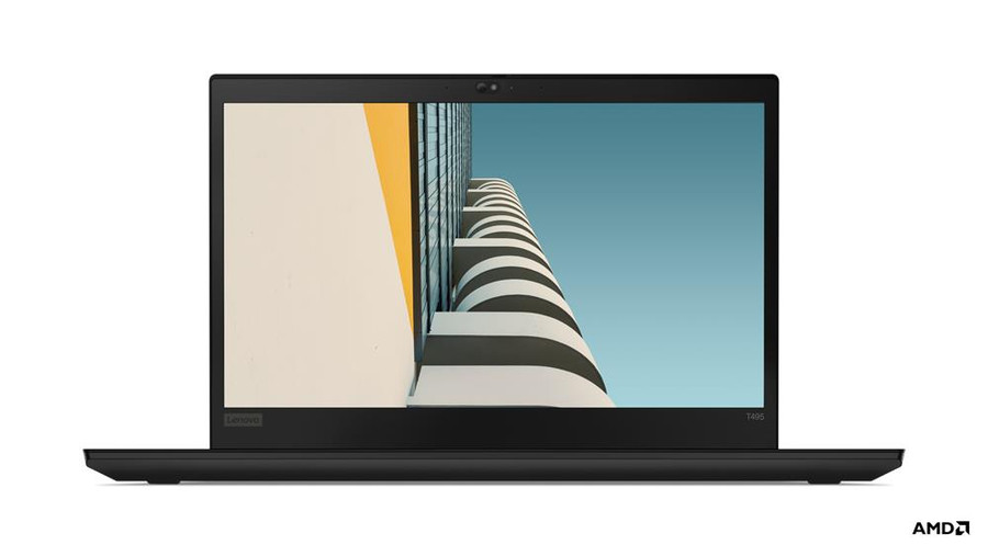Lenovo ThinkPad T495 14 Inch 3rd Gen Ryzen 5 PRO 3500U 16GB RAM DDR4 512GB SSD Windows 11 Renewed Laptop Grade C