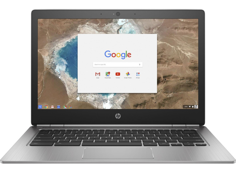 HP Chrome Book 13 G1 13 Inch 6th Gen Core i7 16GB RAM DDR4 32GB SSD Windows 11 Renewed Laptop Grade B