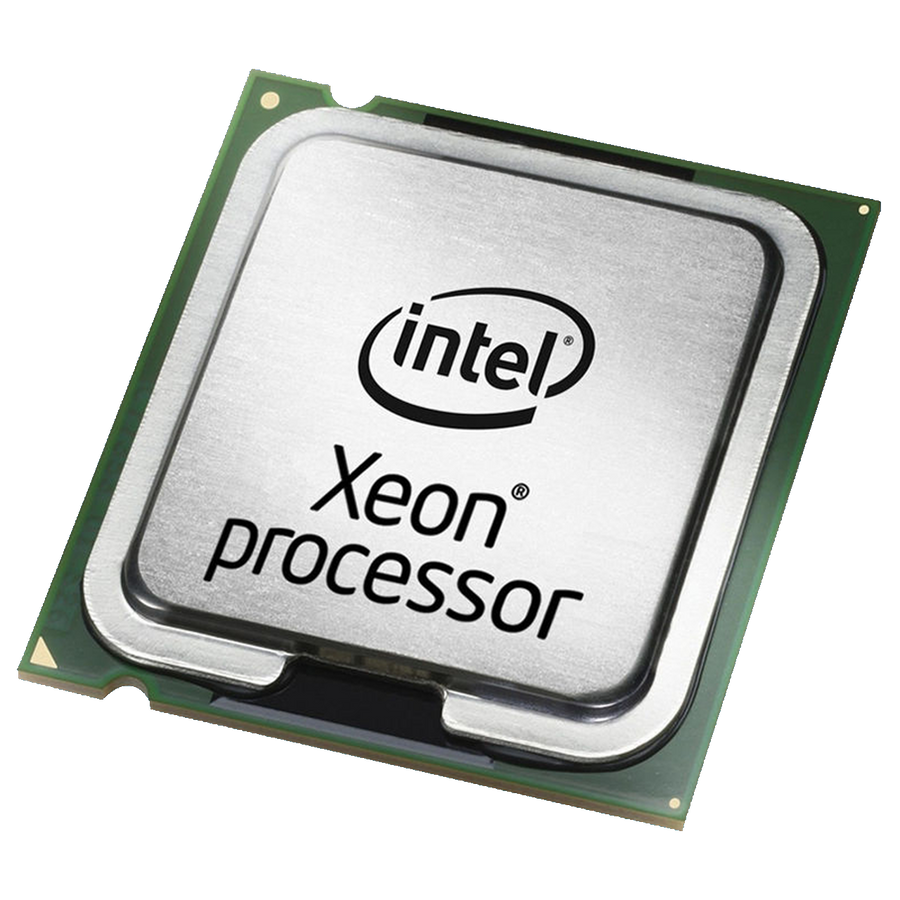 LGA2011-3 Intel Xeon E5 2640V3 SR205 8Cores 20MB Cache 3.40GHz Max Frequency