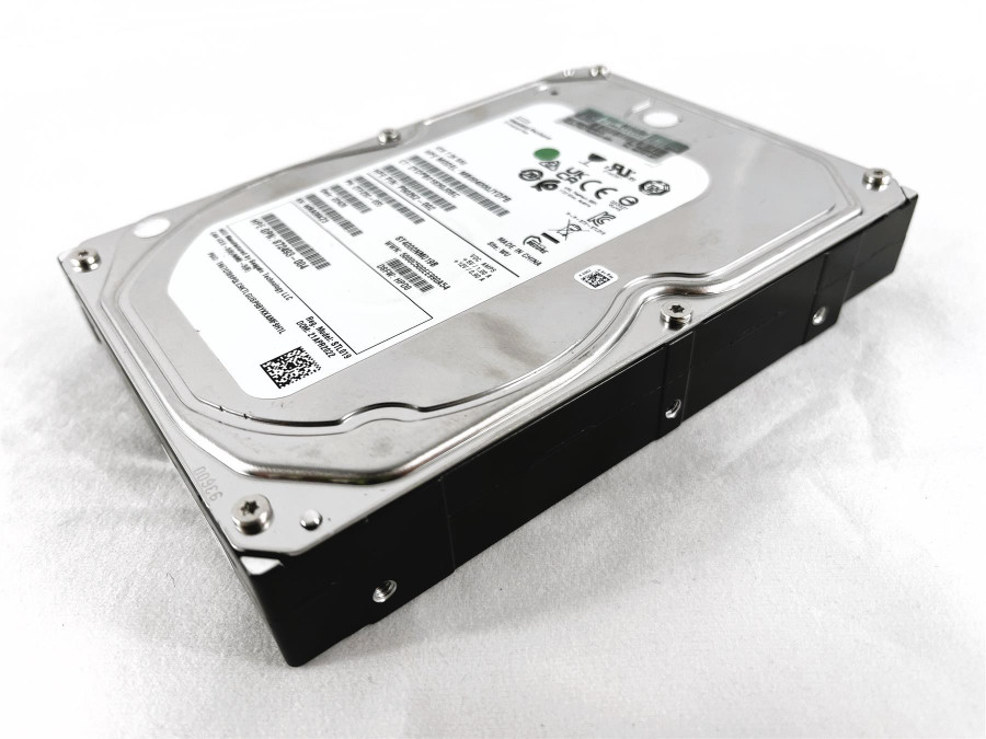 HPE Seagate 4TB 3.5 in SAS 12Gb/s 7.2K RPM Enterprise HDD P50262-002 872493-004