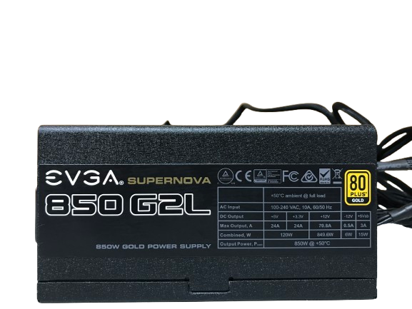 PSU-EVG-SN-850-G2L