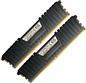 Corsair Vengeance LPX 16GB 2x8GB DDR4 2400MHz Desktop Gaming RAM Kit CMK16GX4M2A2400C14