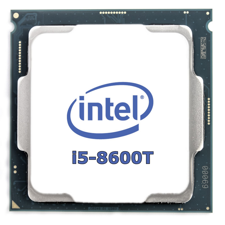 Intel Core i5-8600T Hexa-Core CPU Processor