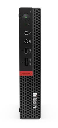 Lenovo ThinkCentre M720QMINI Desktop PC Intel i5-8500 8GB RAM 512GB SSD Windows 11 Pro - Grade A