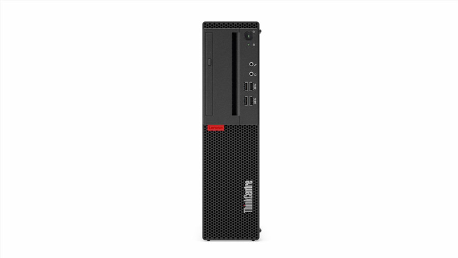 Lenovo ThinkCentre M910S Desktop PC Intel i5-6500 8GB RAM 256GB SSD Windows 11 Pro - Grade A