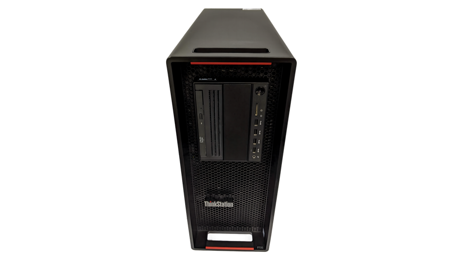 Lenovo P720 Gold-5218 16Core 2.30-3.9GHz 64GB Quadro-P2000 M.2-NVME-512GB 900W
