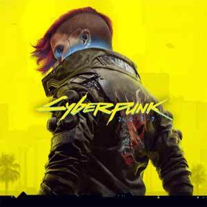 Cyberpunk 2077 PC requirements
