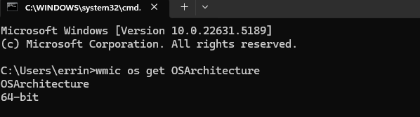 How to Check Memory RAM in Your Desktop