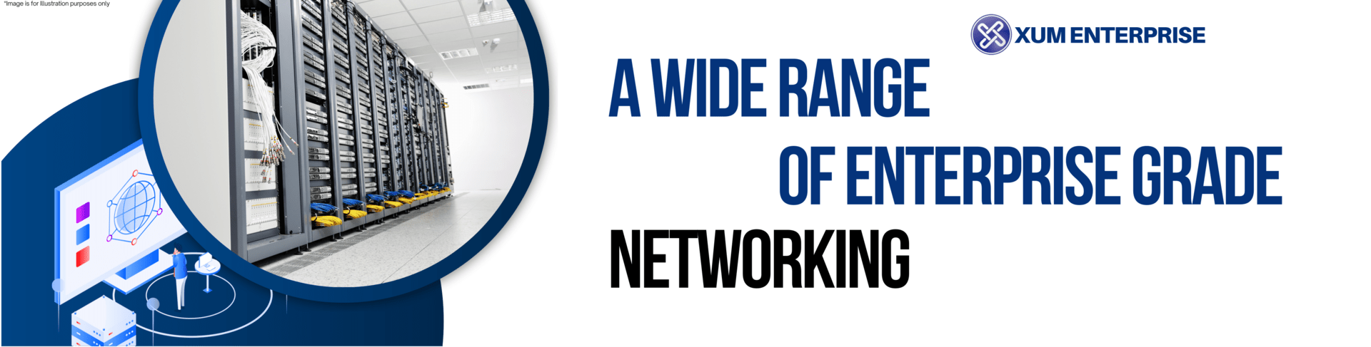 refurbished networking