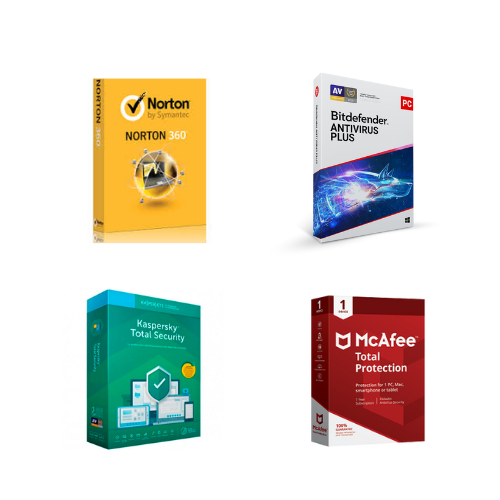 Best Antivirus Software