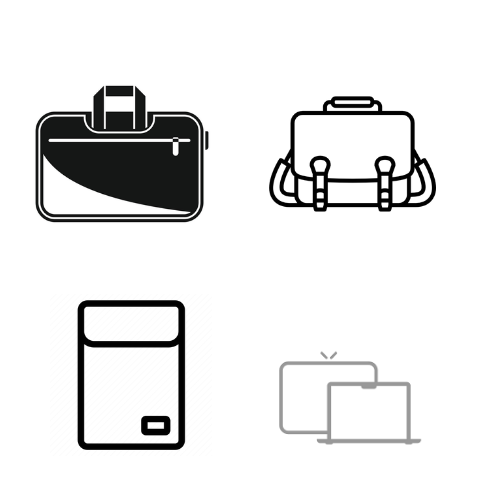 Best Laptop Bags and Cases