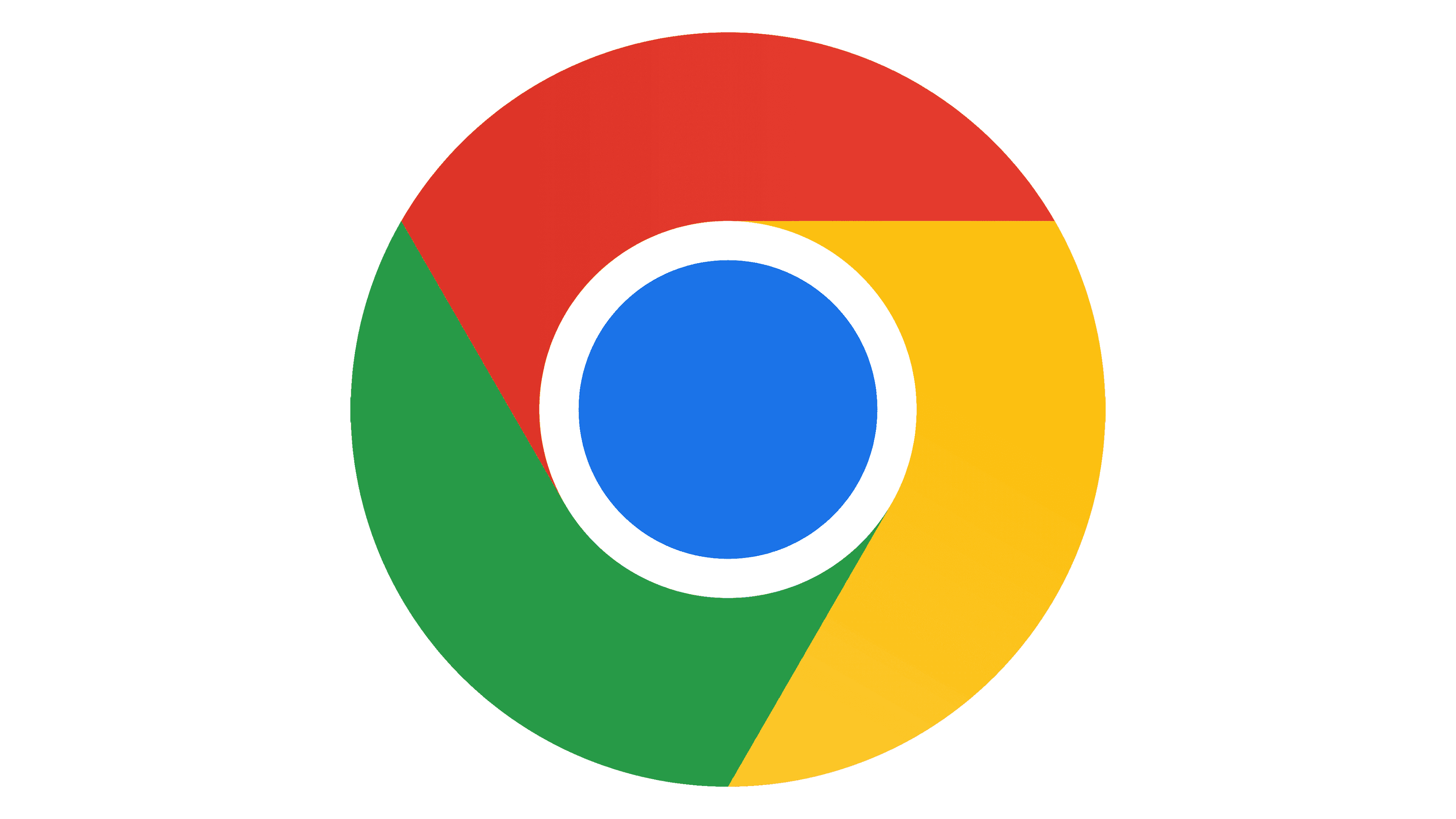Google Chrome Logo