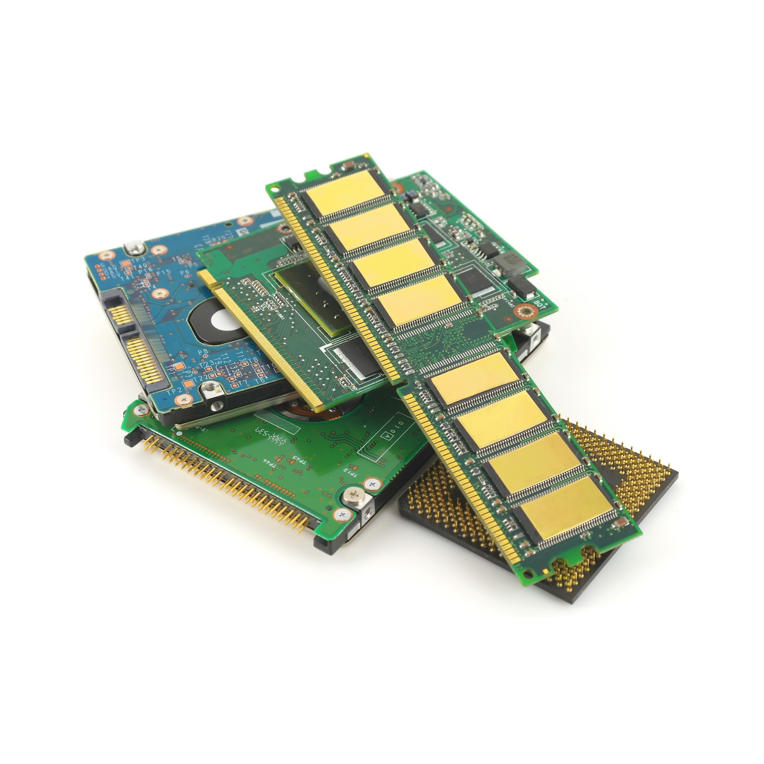 Components