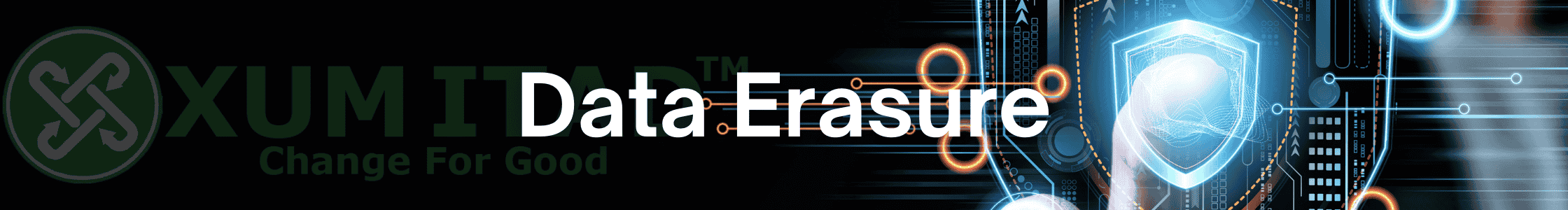 Data Erasure