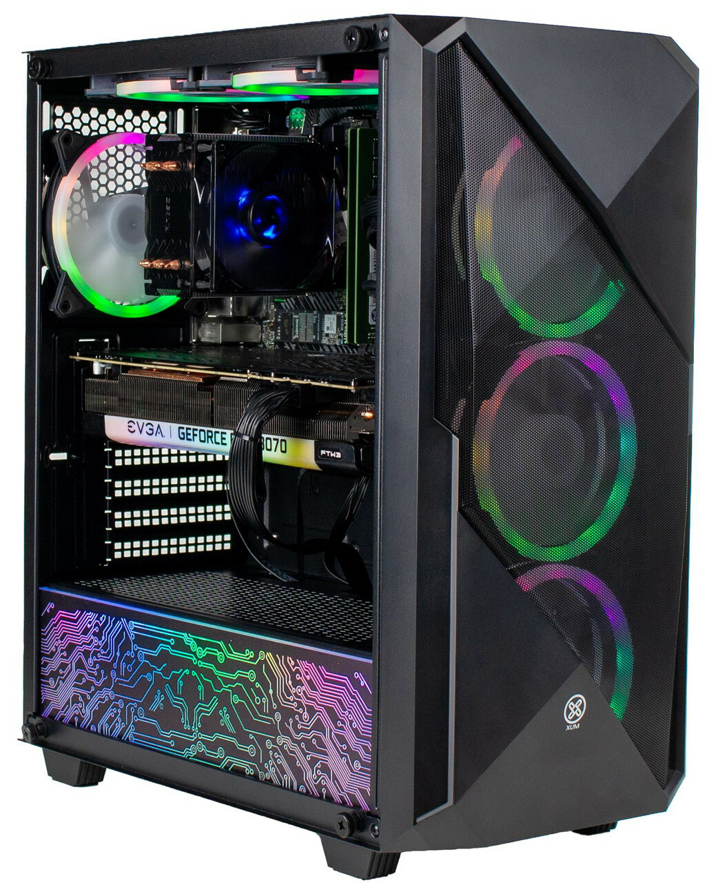 Intel core i5 Gaming PC