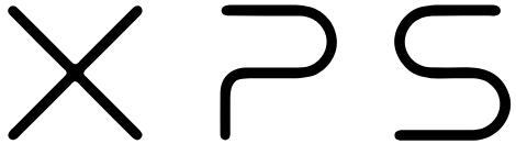 Dell XPS Logo