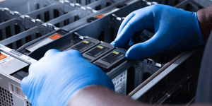 Data Destruction