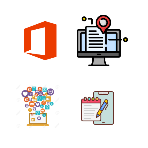 Essential Productivity Software
