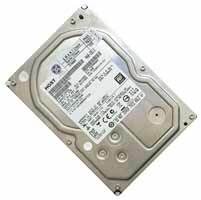 4TB 3.5 SATA III HDD, Hard Drive 5600 - 7200 RPM Storage for Desktop CCTV DVR