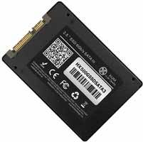 SSD 500GB 2.5" SATA III Internal Solid State Drive – Laptop & Desktop Compatible Hard Drive