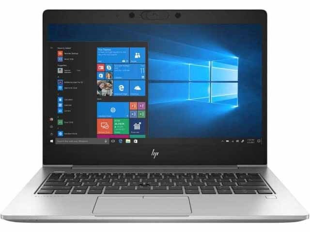 HP EliteBook 830 G6 Laptop Intel Core i5 8350U 16GB RAM 512GB SSD Win 11 Pro