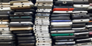 IT & Mobile Disposal