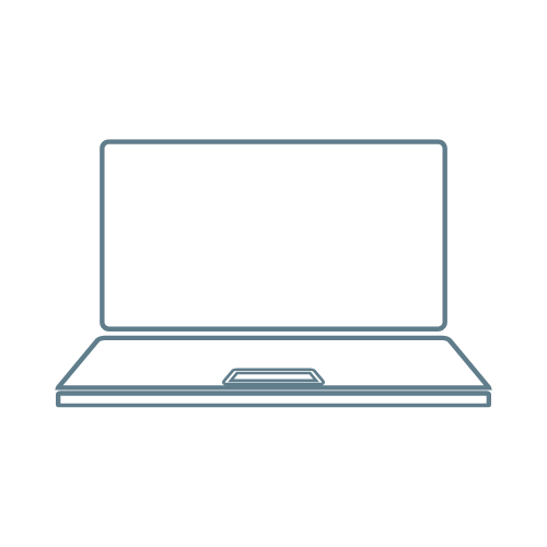 Laptop Icon