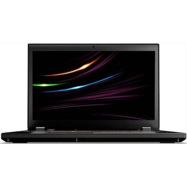 Image of a Laptop
