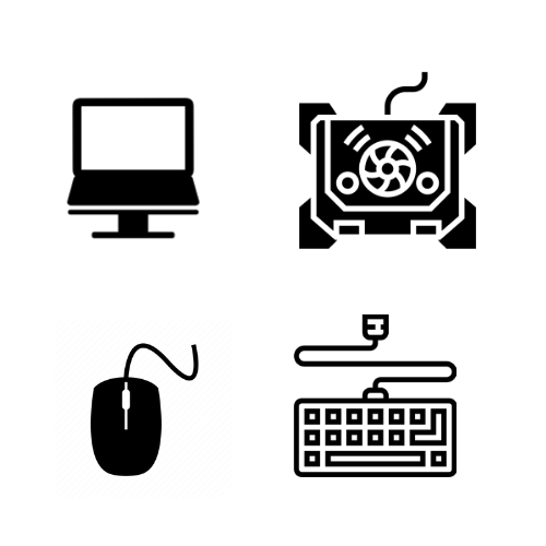 Must-Have Laptop Accessories