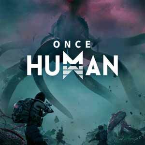 Once Human PC requirements