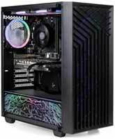 XUM Gaming PC AMD Ryzen 5 5500, RTX 5060 8GB, 32GB RAM, 512GB SSD, 1TB HDD